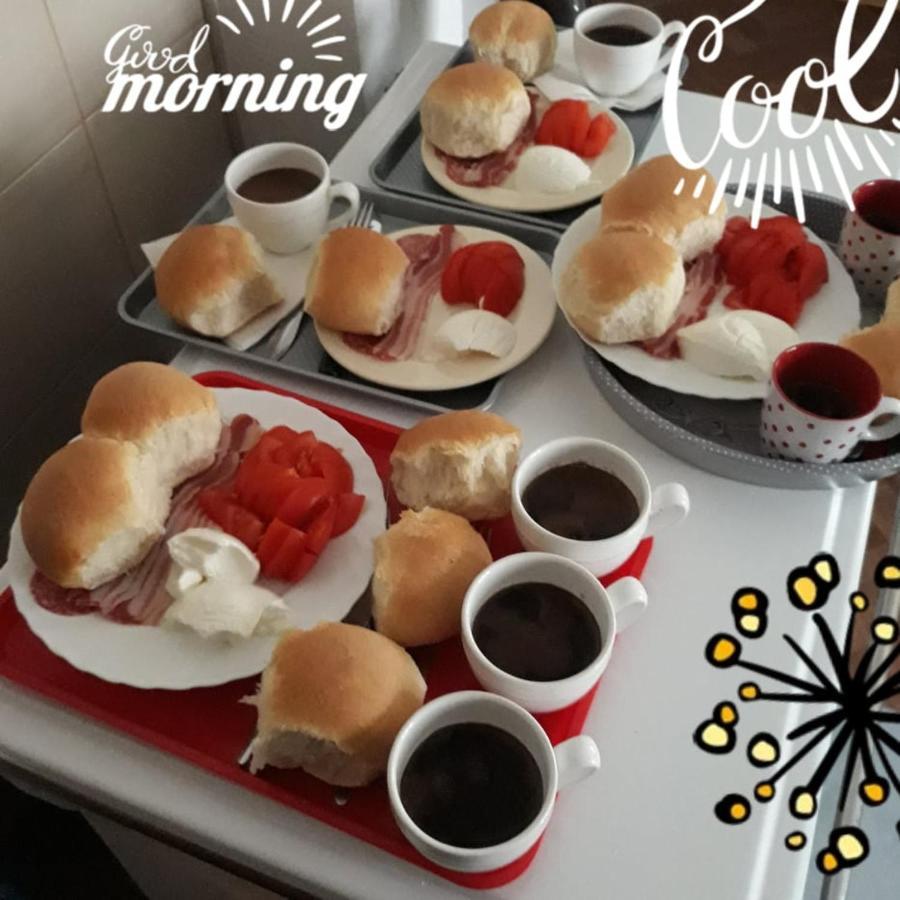 Guesthouse Durmitor Magic 자블야크 외부 사진
