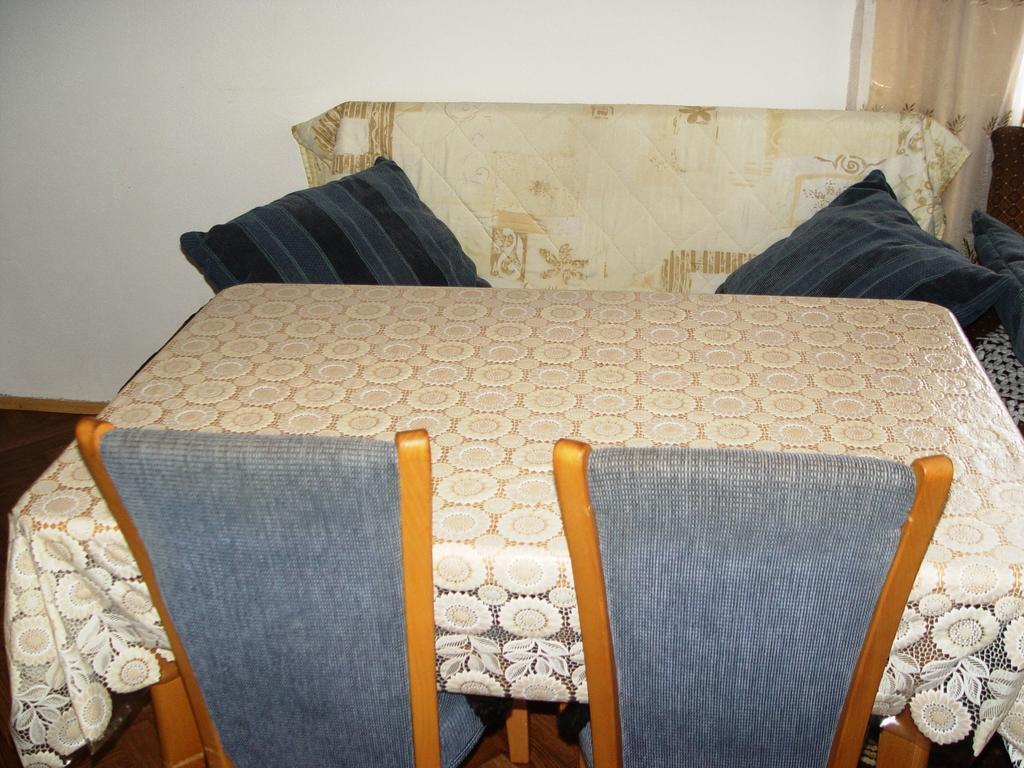 Guesthouse Durmitor Magic 자블야크 객실 사진