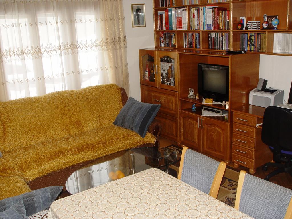 Guesthouse Durmitor Magic 자블야크 외부 사진