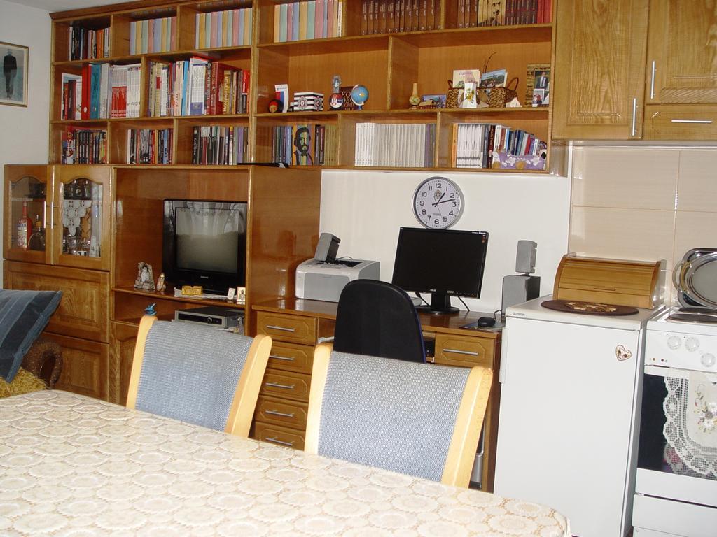 Guesthouse Durmitor Magic 자블야크 외부 사진