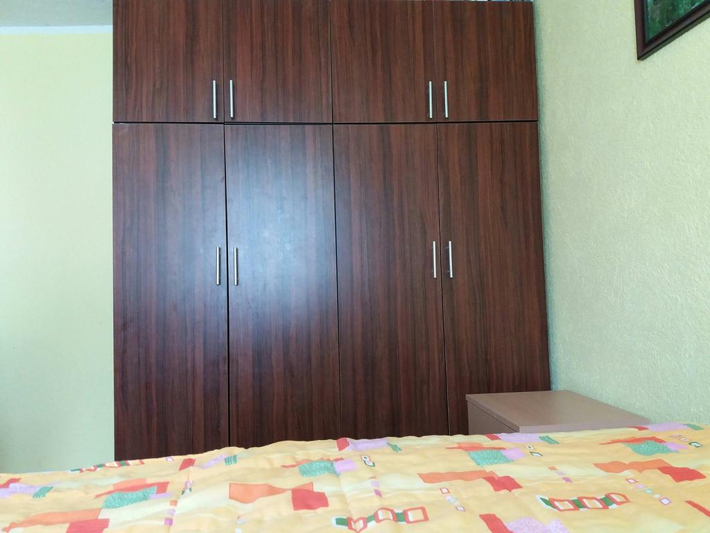 Guesthouse Durmitor Magic 자블야크 외부 사진