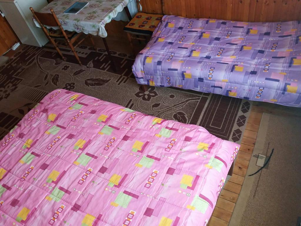 Guesthouse Durmitor Magic 자블야크 외부 사진