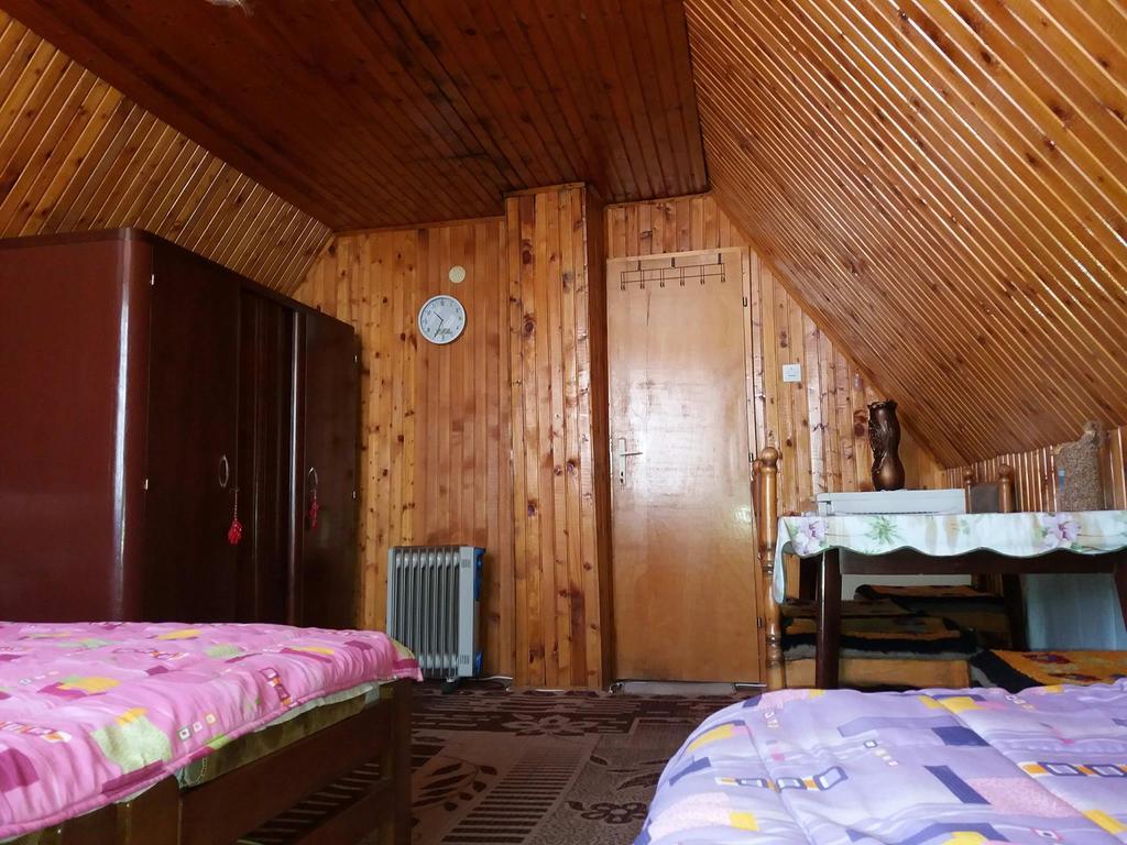 Guesthouse Durmitor Magic 자블야크 외부 사진