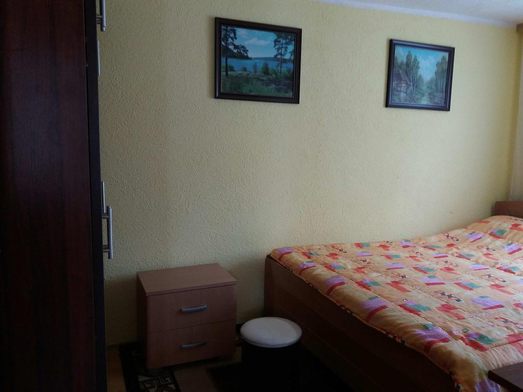 Guesthouse Durmitor Magic 자블야크 외부 사진