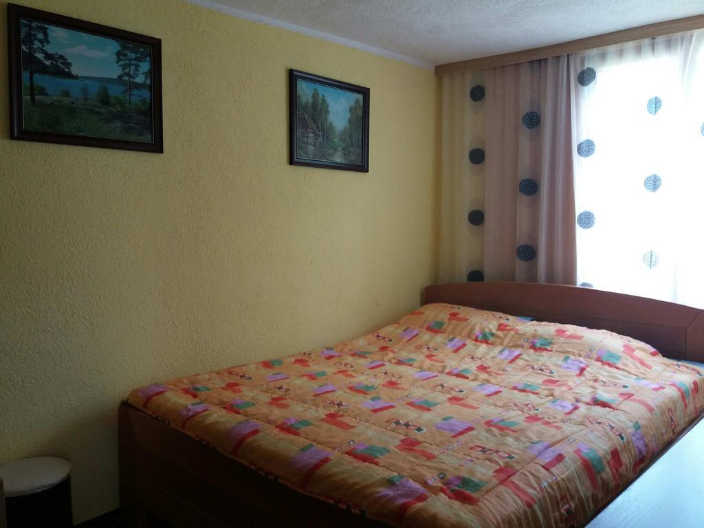 Guesthouse Durmitor Magic 자블야크 외부 사진