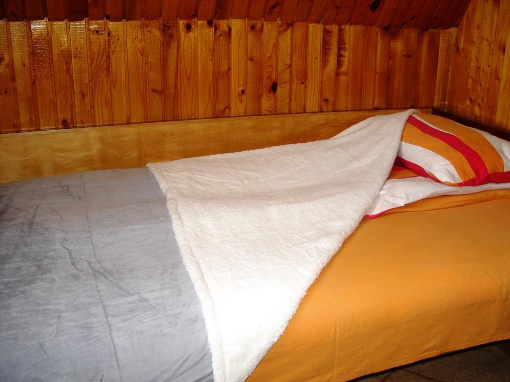 Guesthouse Durmitor Magic 자블야크 외부 사진