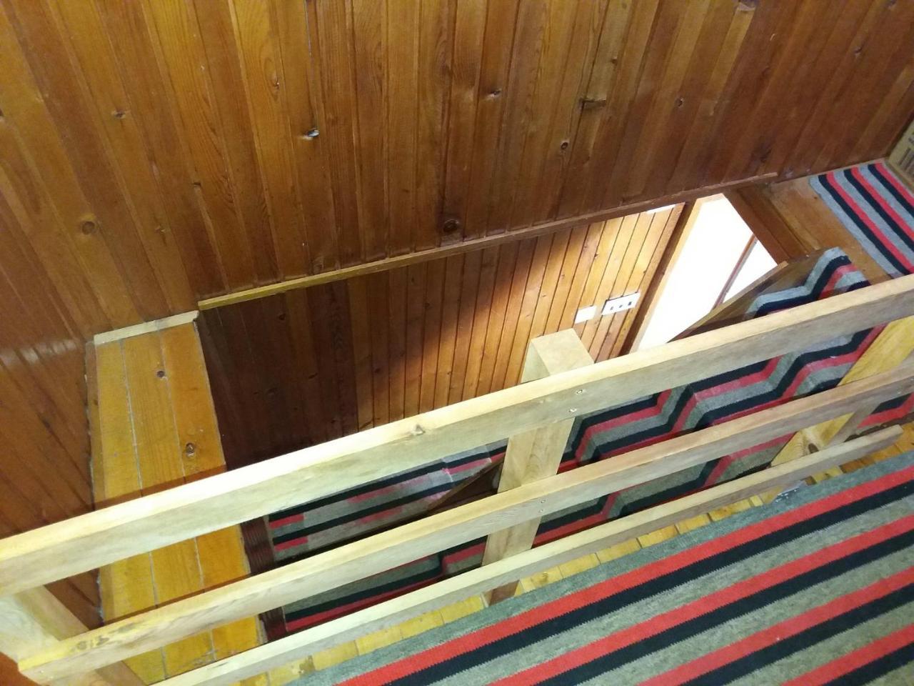 Guesthouse Durmitor Magic 자블야크 외부 사진