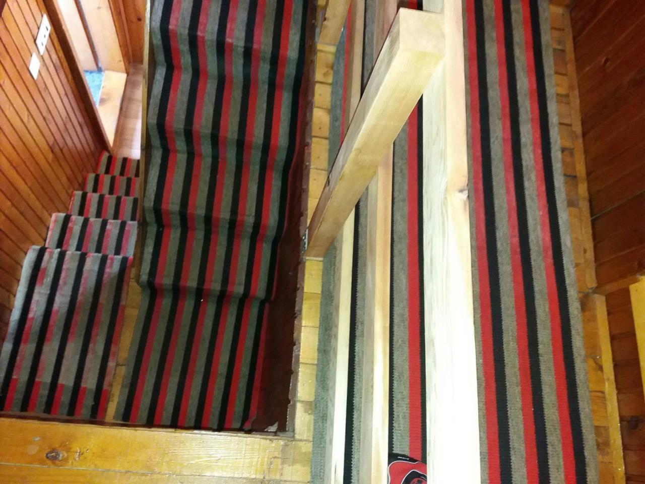 Guesthouse Durmitor Magic 자블야크 외부 사진